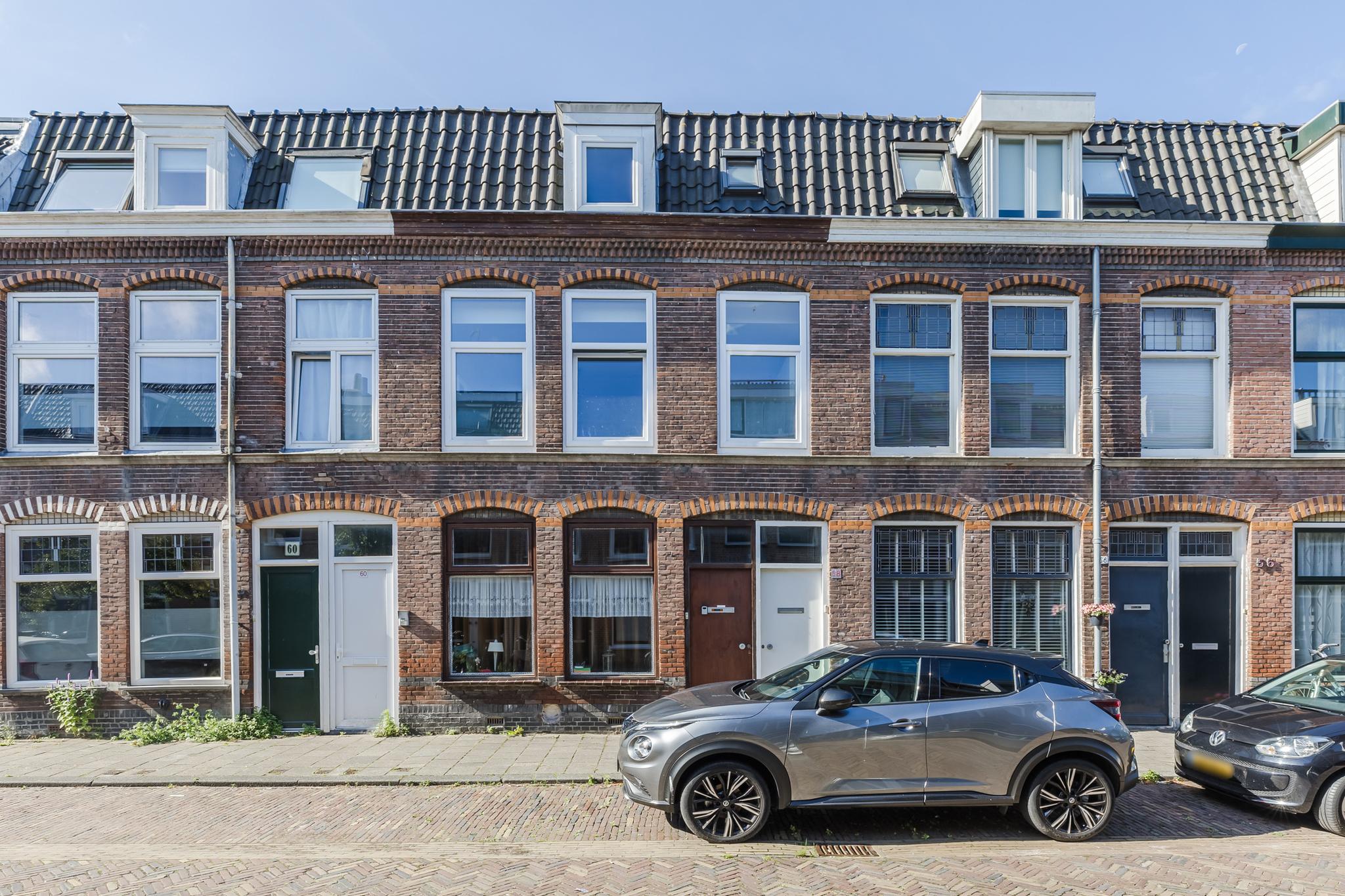 Colensostraat 58 RD