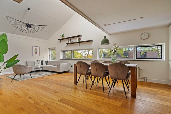 Houtrakgracht 162, Utrecht