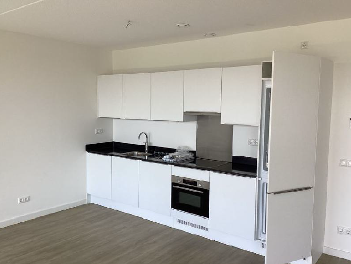 Te huur Appartement Stationslaan 136 in Breda