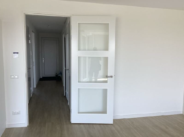 Te huur Appartement Stationslaan 136 in Breda