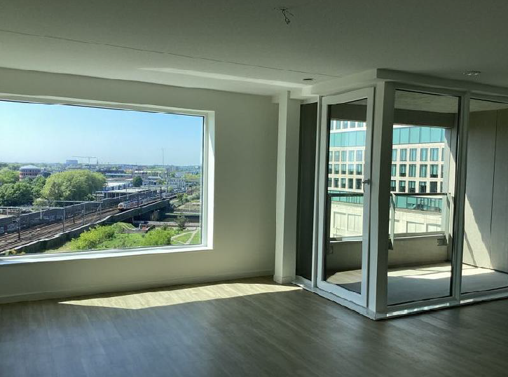 Te huur Appartement Stationslaan 136 in Breda