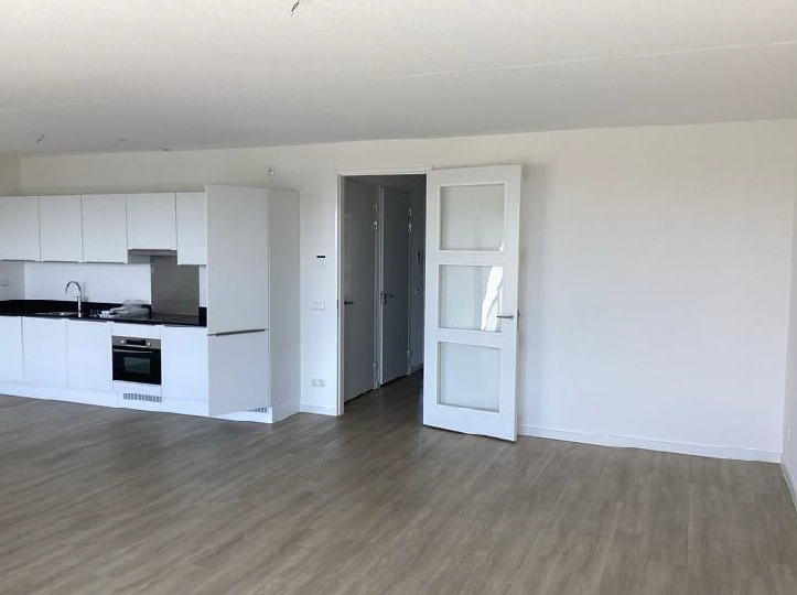 Te huur Appartement Stationslaan 136 in Breda