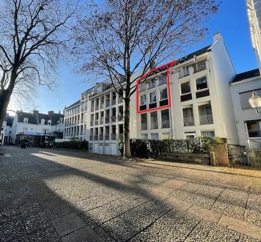 Te huur: Appartement Havenstraat in Maastricht