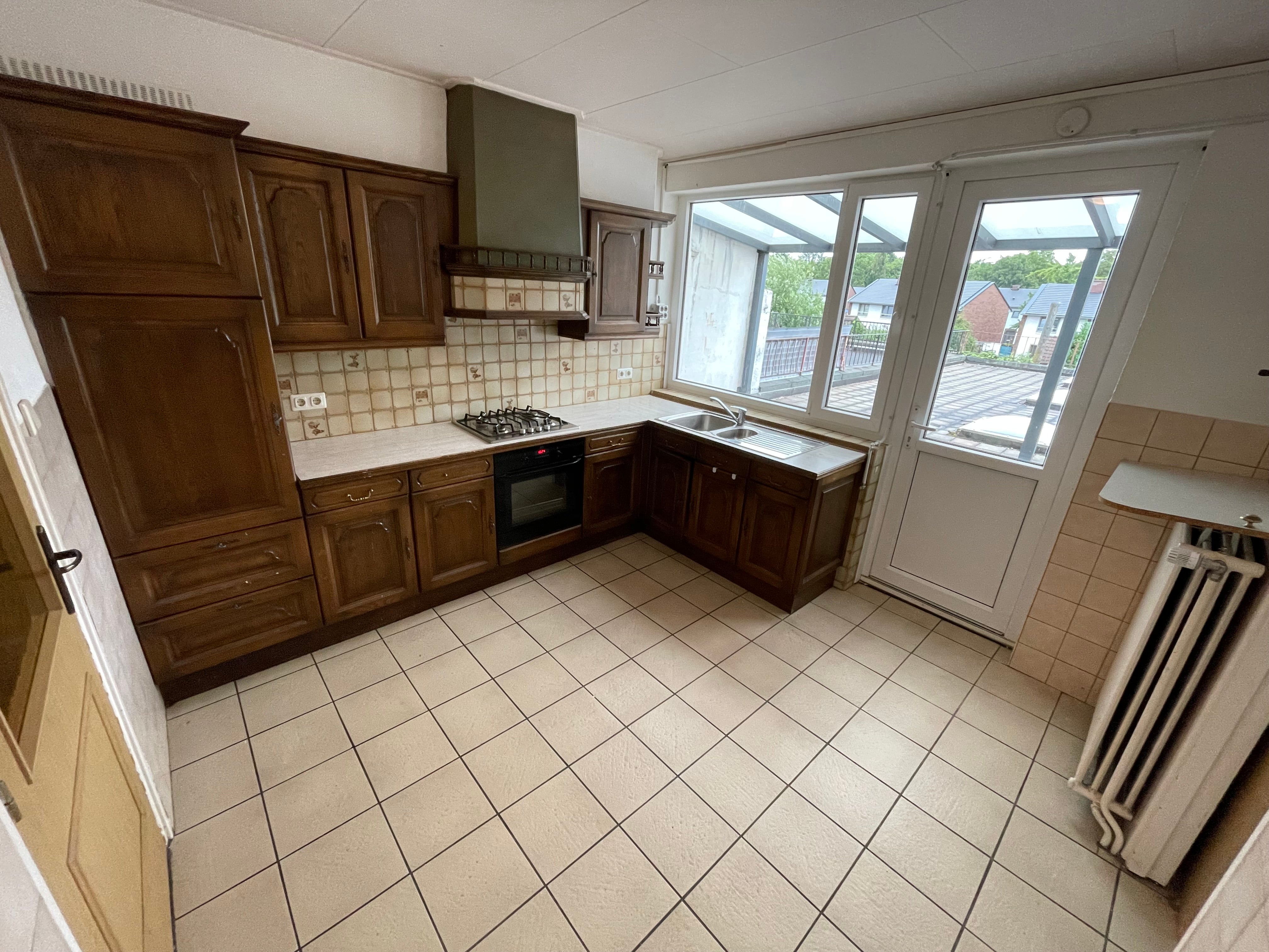 Kamer te huur: Kasteel Schaloenstraat 15-1, Maastricht