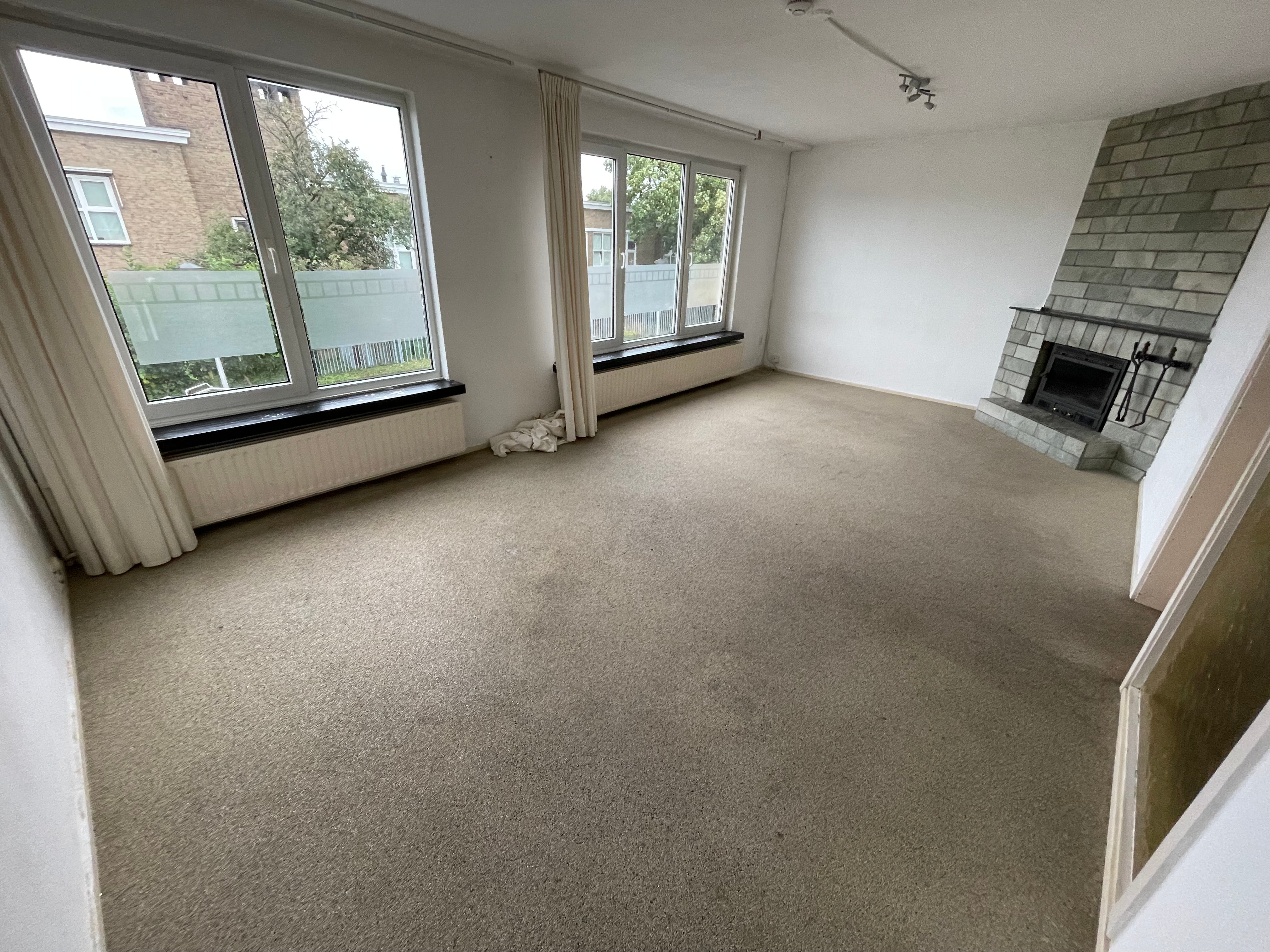 Kamer te huur: Kasteel Schaloenstraat 15-1, Maastricht