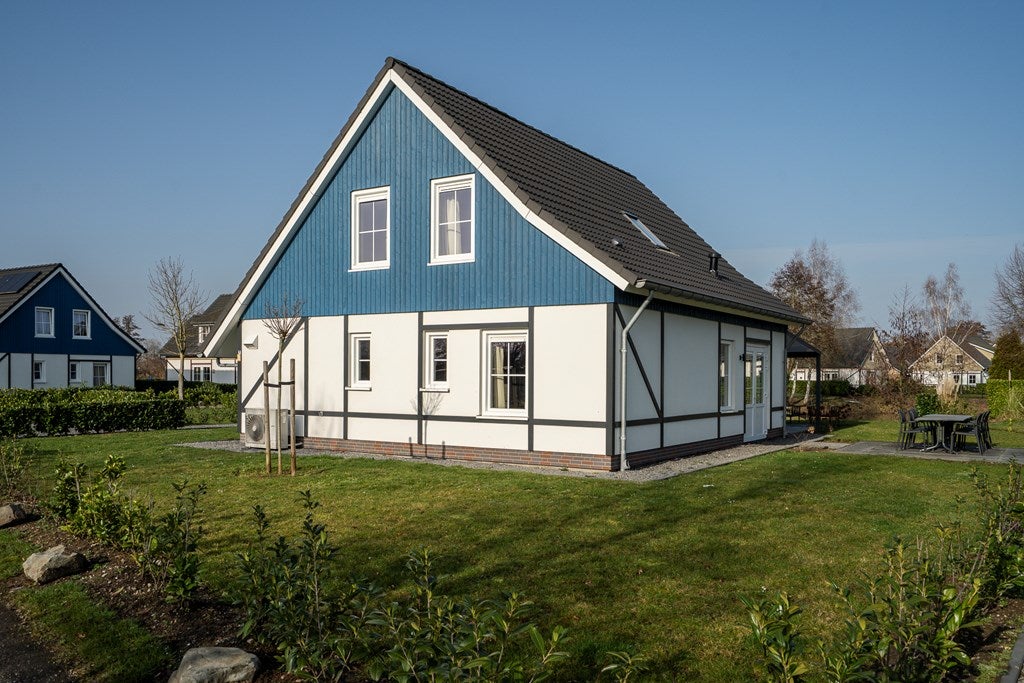 Huis Hommelweg 2 R 832 in Susteren