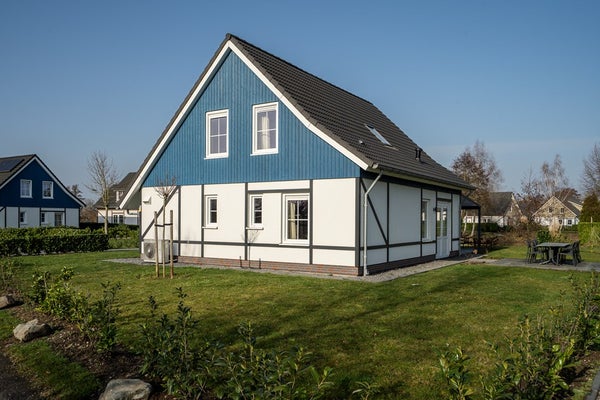 Huis Hommelweg 2 R 832 in Susteren