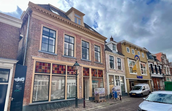 Breedstraat