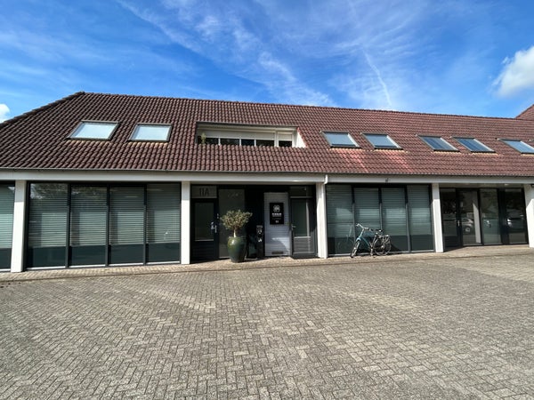 Appartement Irislaan in Leende