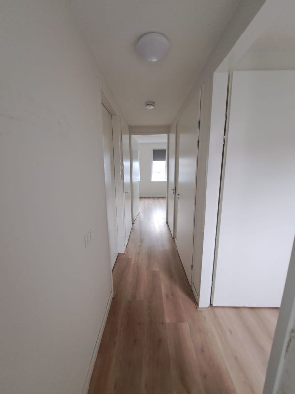 Appartement Gedempte Molenwijk in Heerenveen