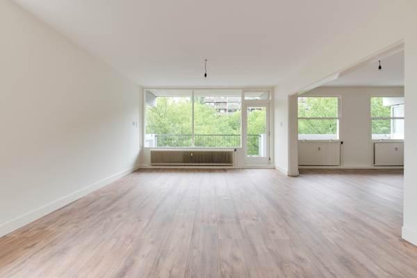 Te huur: Appartement Jisperveldstraat in Amsterdam