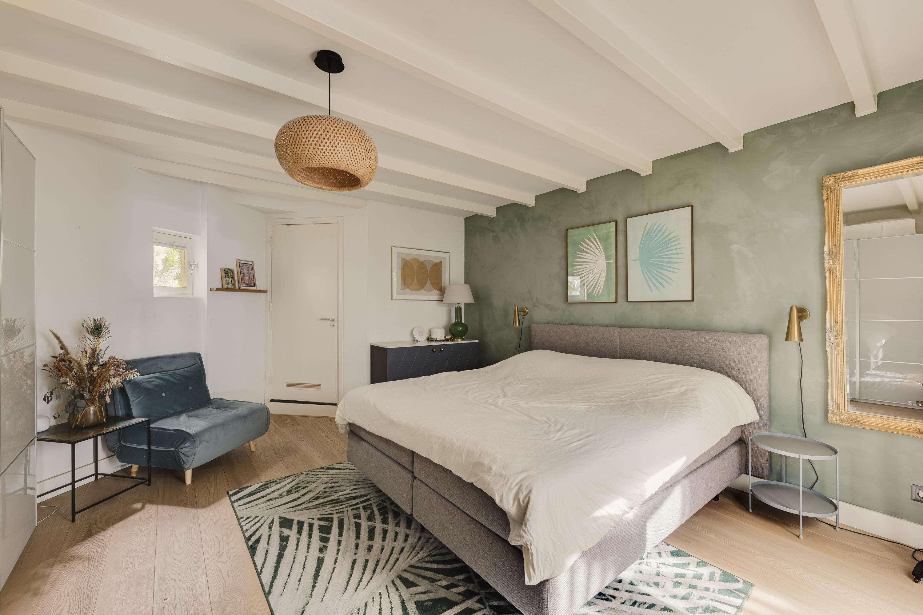 Appartement te koop: Prins Hendrikkade 151A, Amsterdam
