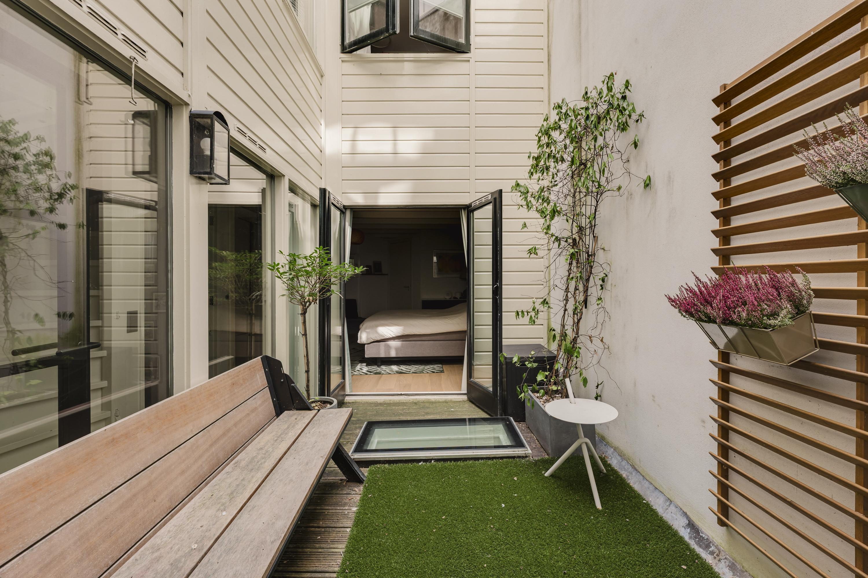 Appartement te koop: Prins Hendrikkade 151A, Amsterdam