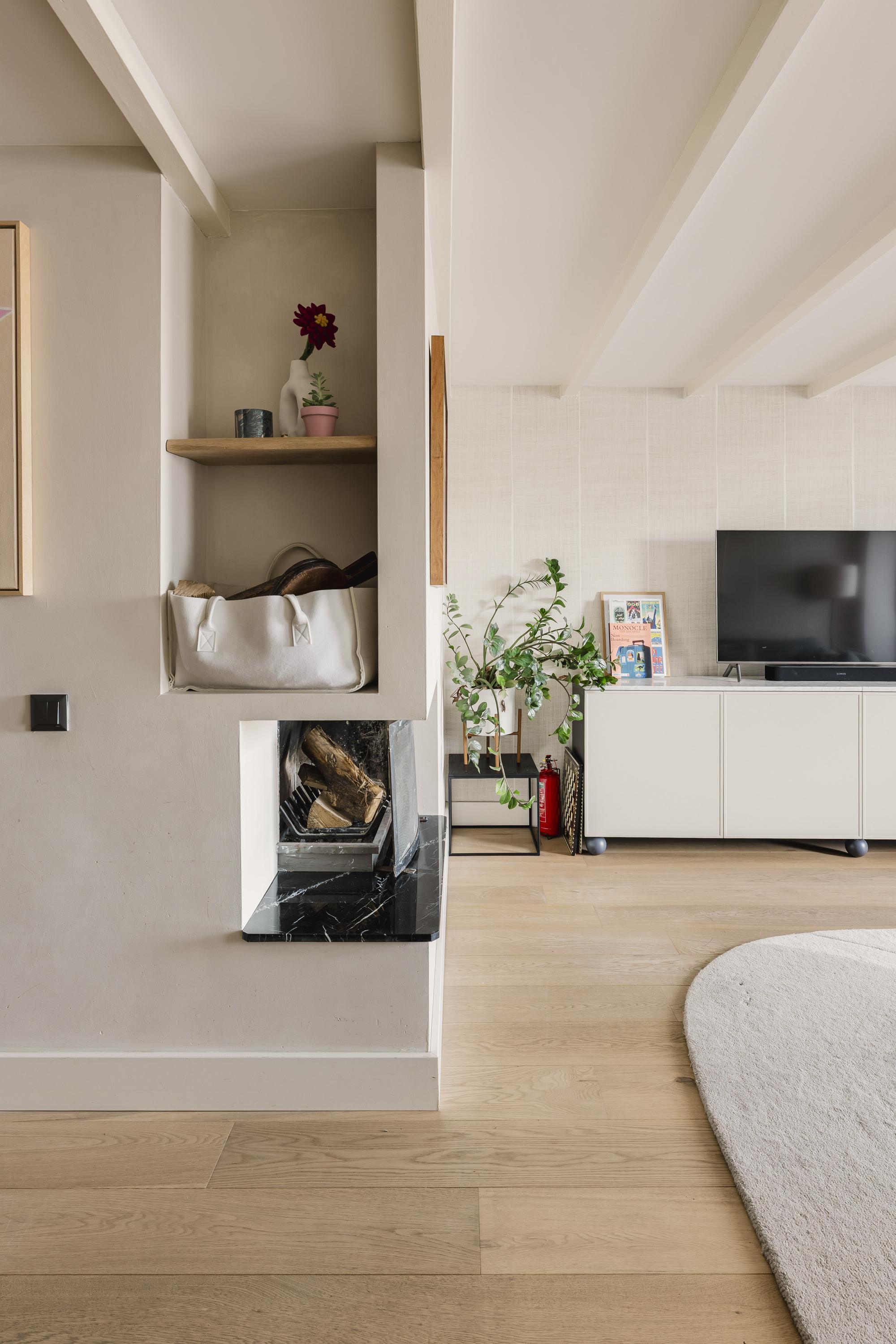 Appartement te koop: Prins Hendrikkade 151A, Amsterdam