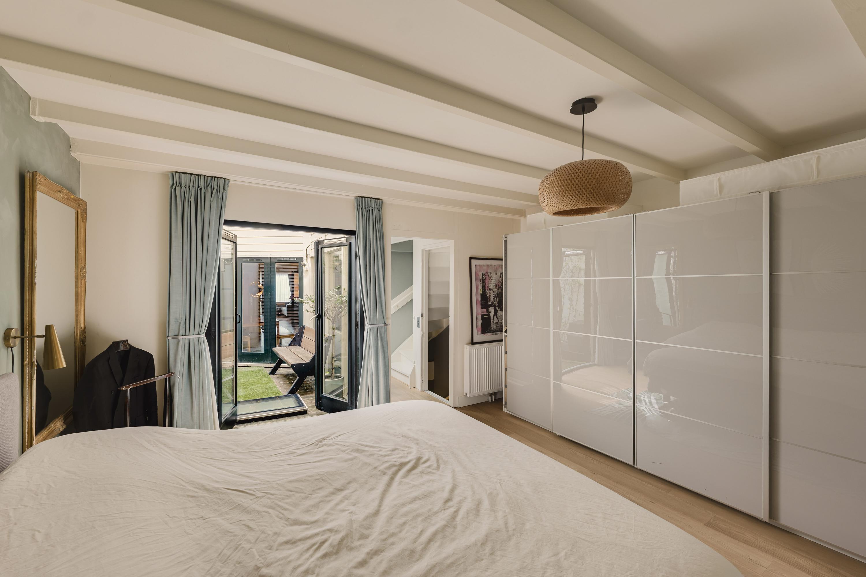 Appartement te koop: Prins Hendrikkade 151A, Amsterdam