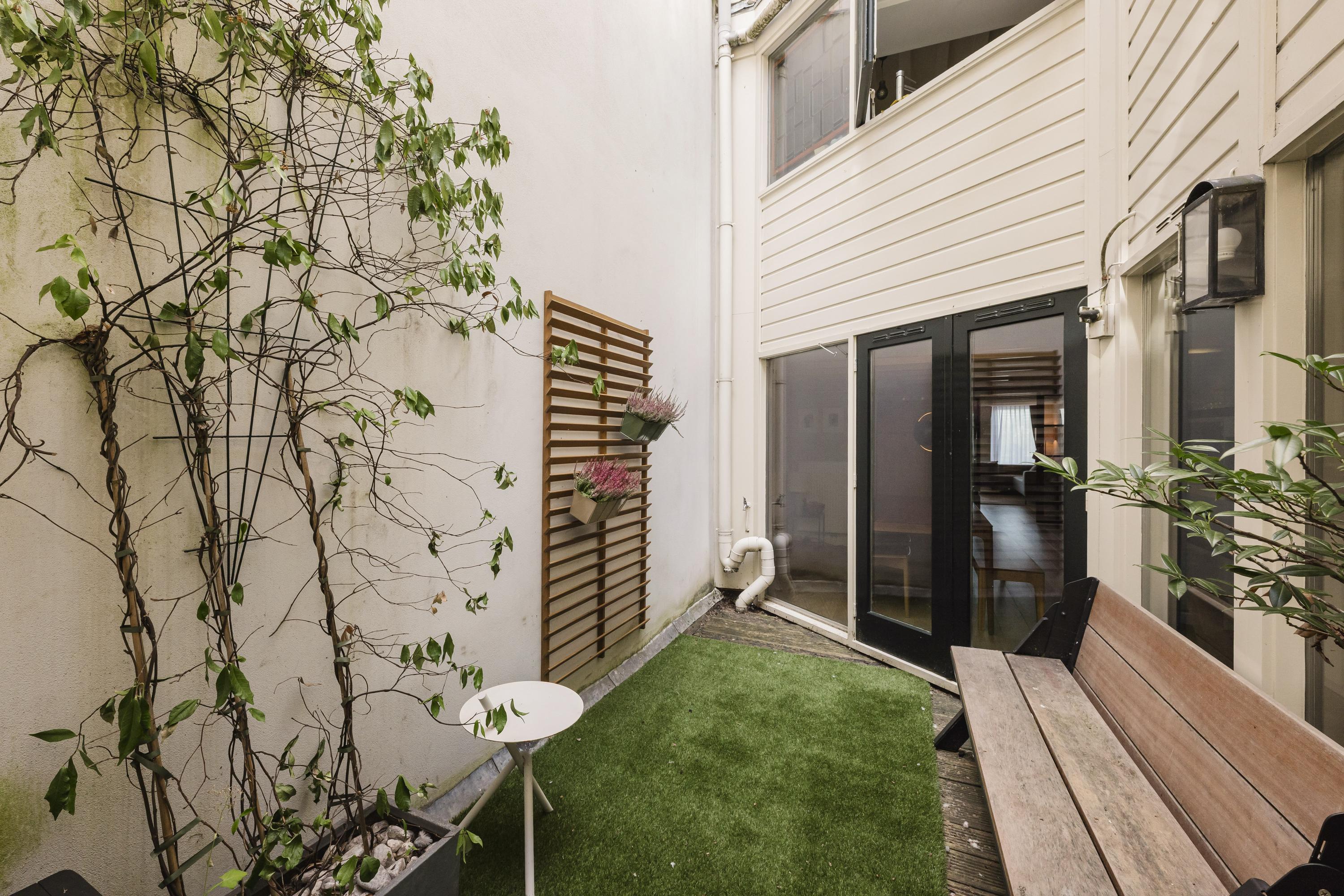 Appartement te koop: Prins Hendrikkade 151A, Amsterdam