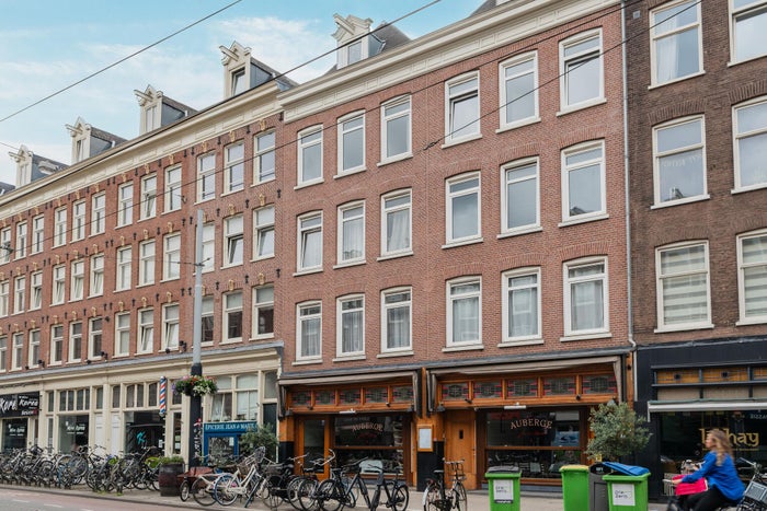 Albert Cuypstraat 60 III