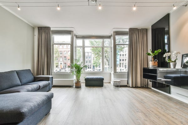 Appartamento Singel 103 V1 a Amsterdam
