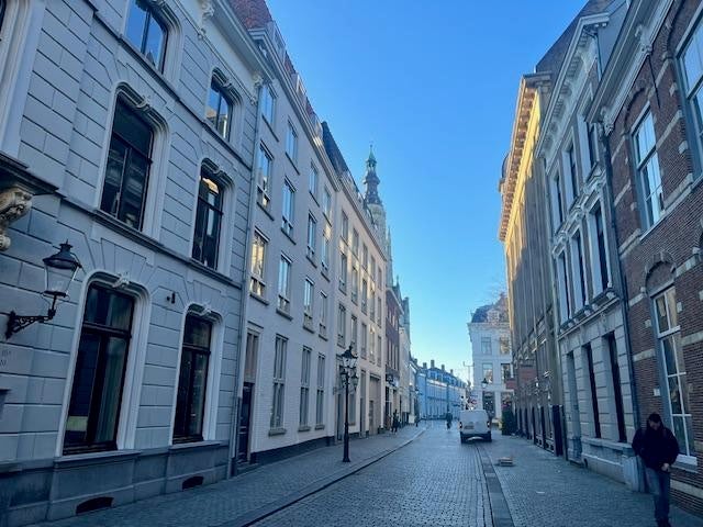 Te huur: Appartement Catharinastraat in Breda