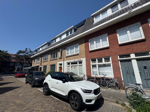 Appartamento Agnes van Leeuwenberchstraat a Utrecht