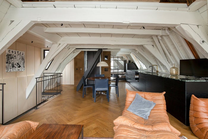 Te huur: Appartement Keizersgracht in Amsterdam