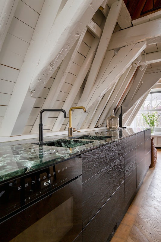 Te huur Appartement Keizersgracht in Amsterdam