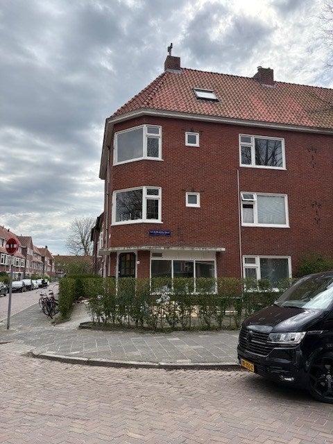 Kamer Jan van Galenstraat 1 AK3 in Groningen