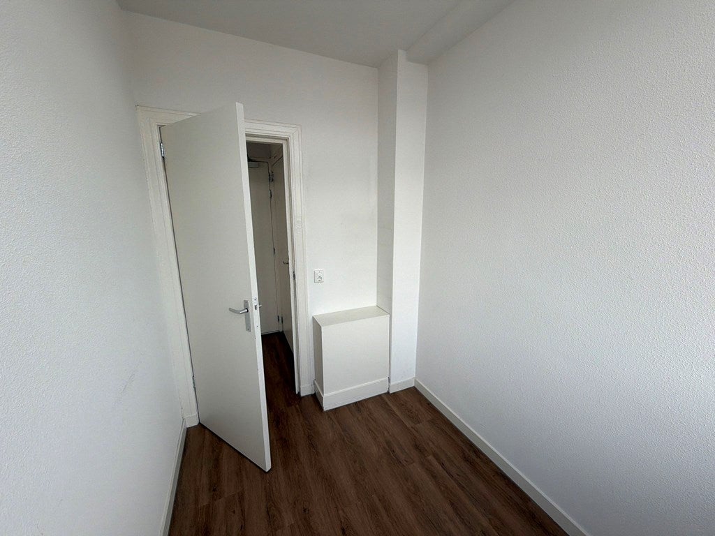 Woning te huur: Van der Laenstraat, Zwolle