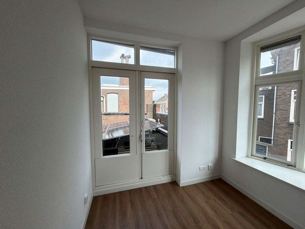 Woning te huur: Van der Laenstraat, Zwolle