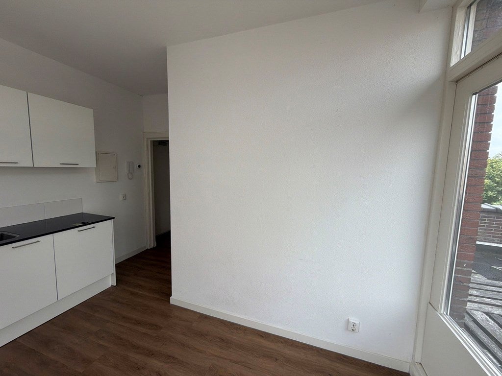 Woning te huur: Van der Laenstraat, Zwolle
