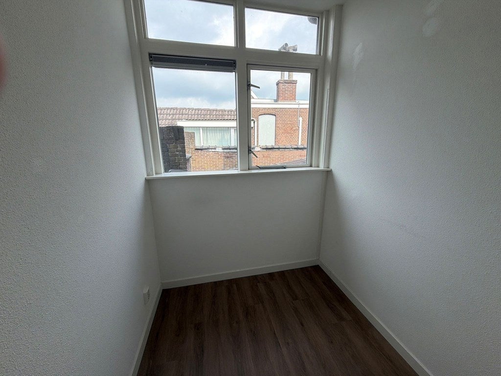 Woning te huur: Van der Laenstraat, Zwolle