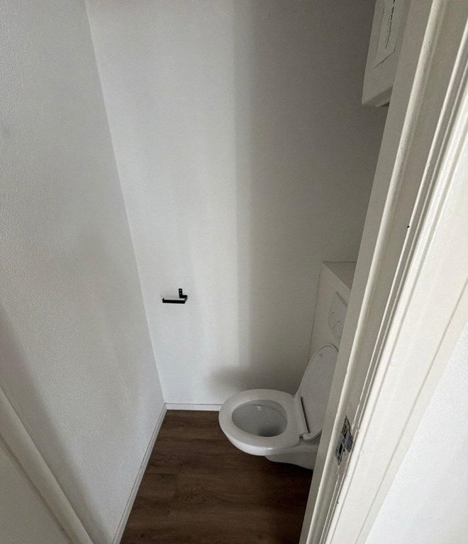 Woning te huur: Van der Laenstraat, Zwolle