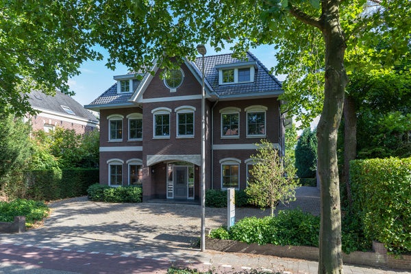 Piso Generaal de la Reijlaan 19 en Bussum