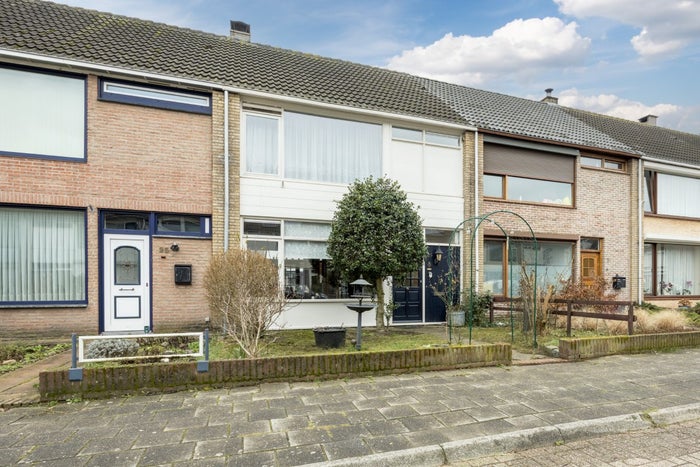 Anemoonstraat 25