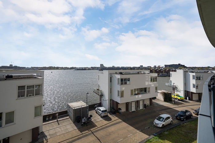 Te huur: Appartement Venetiëhof in Amsterdam