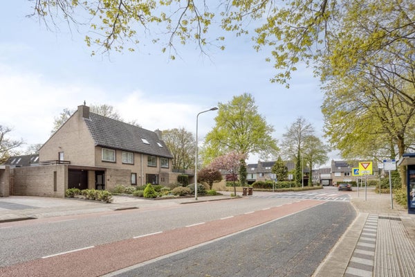 Huis Heyendaal 27 in Ede