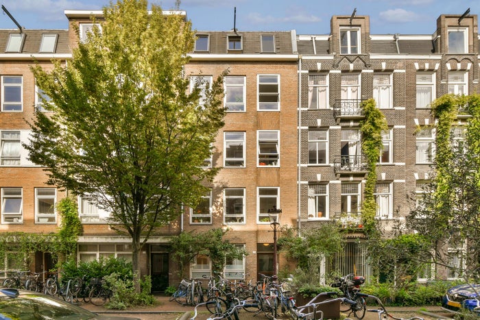 Eerste Atjehstraat 35 4