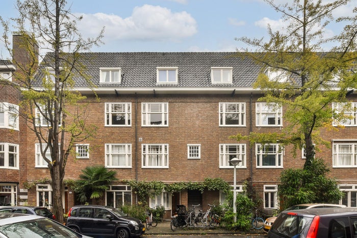 Te huur: Appartement Grevelingenstraat in Amsterdam