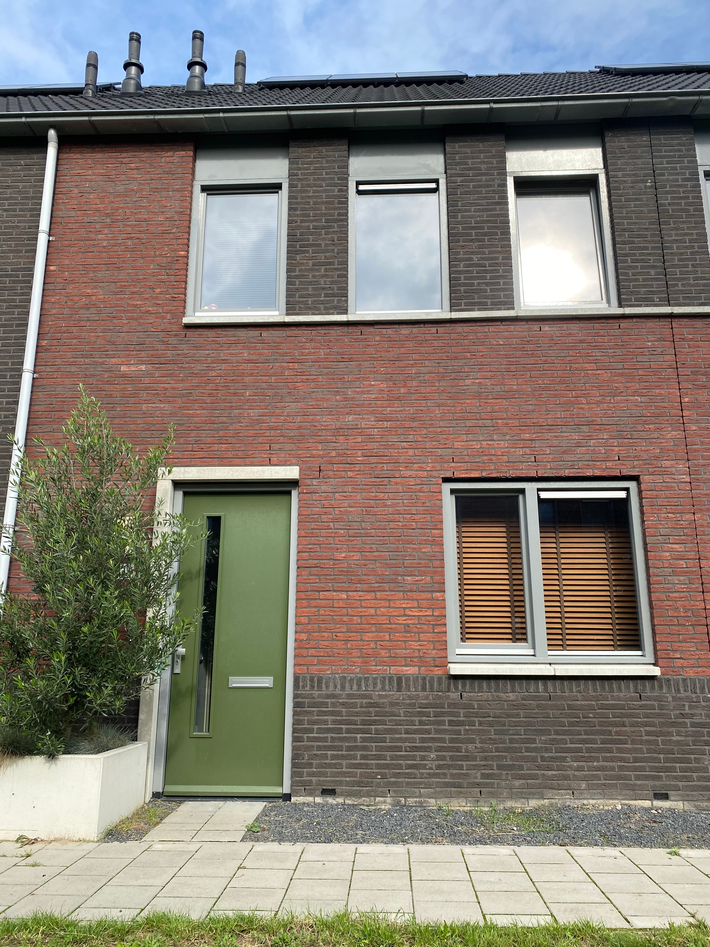 Woning in Deventer - Geulstraat