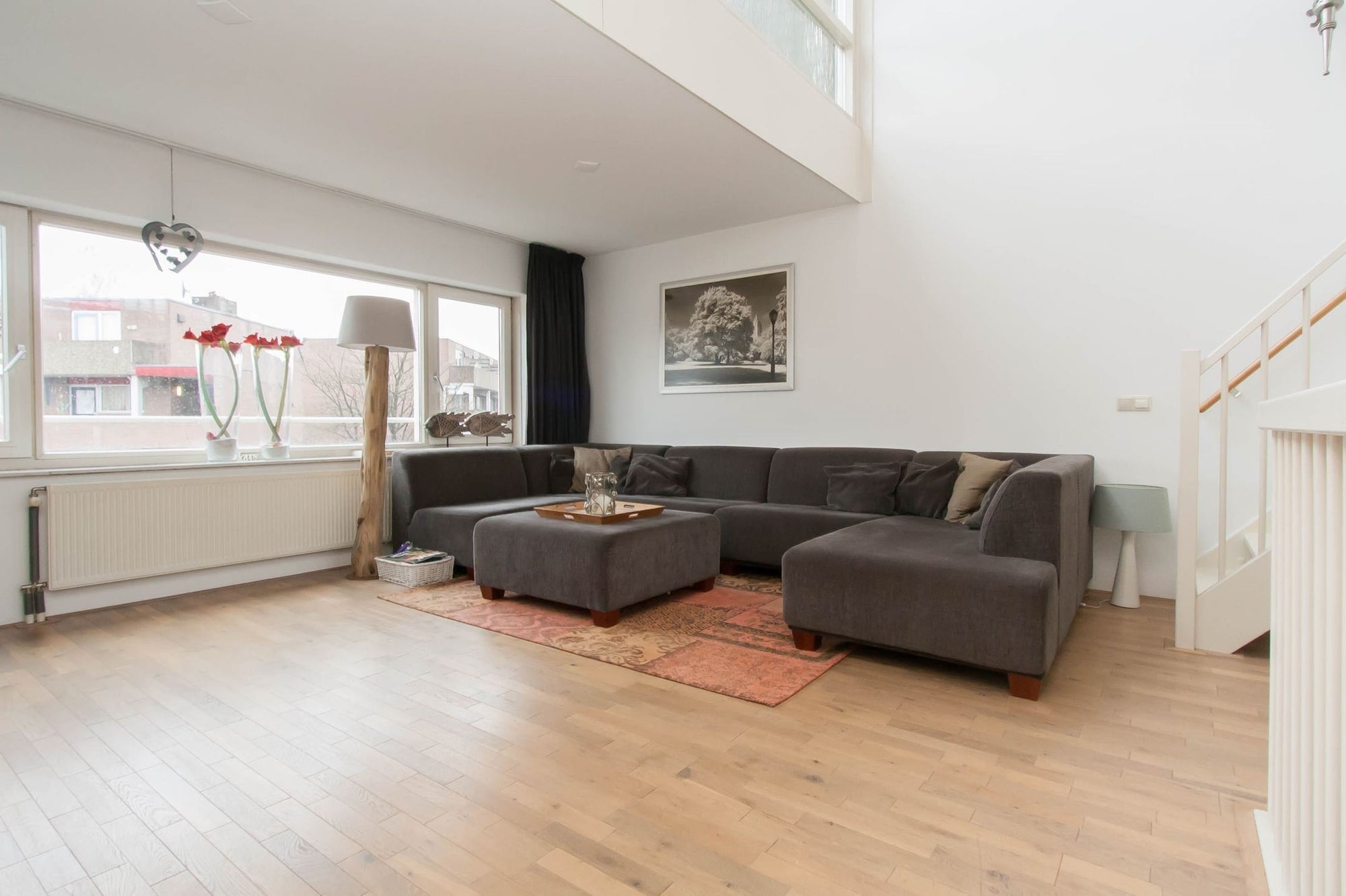 Appartement Brinkweg in Hilversum