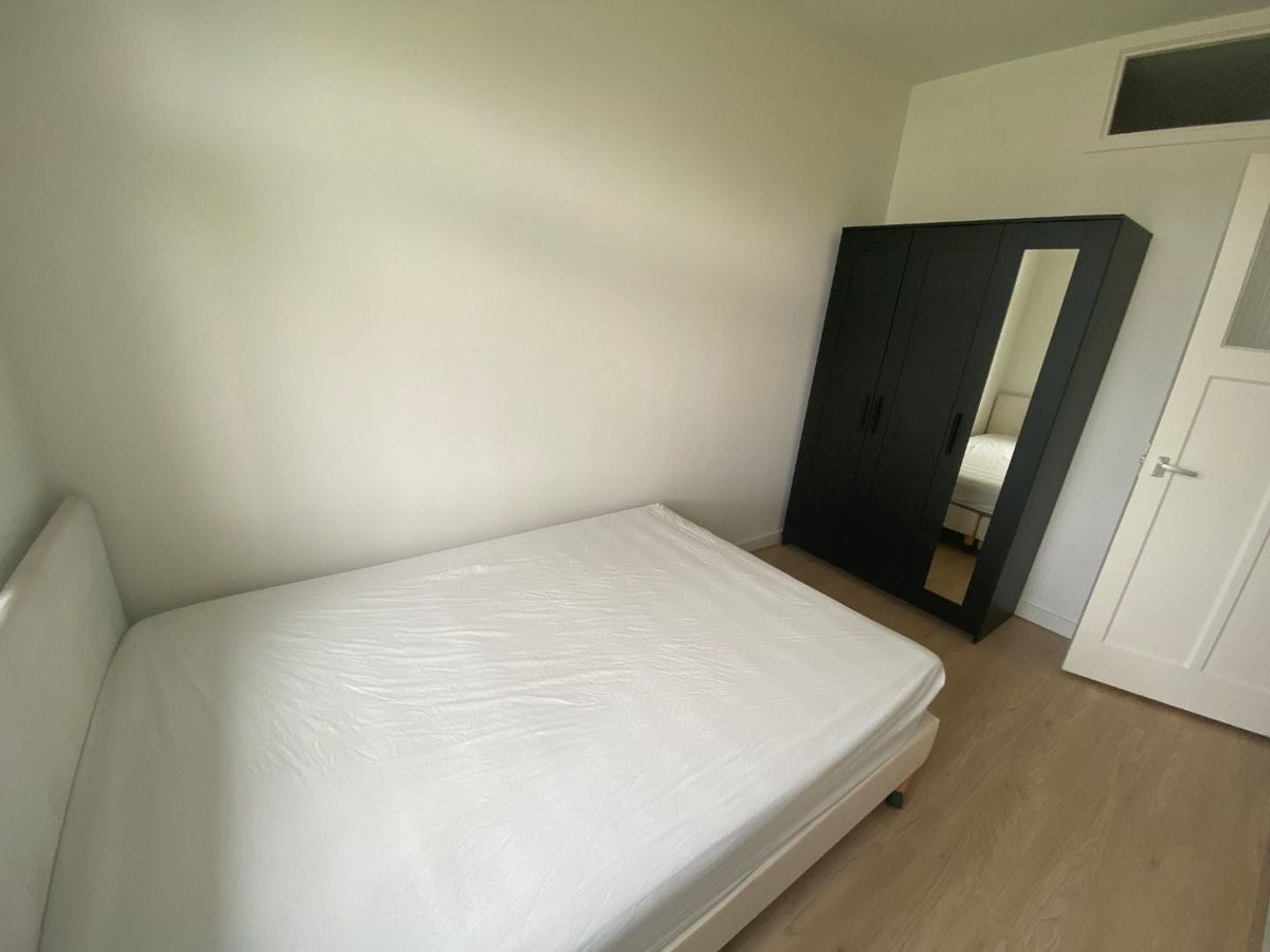 appartement Pieter Calandlaan Amsterdam