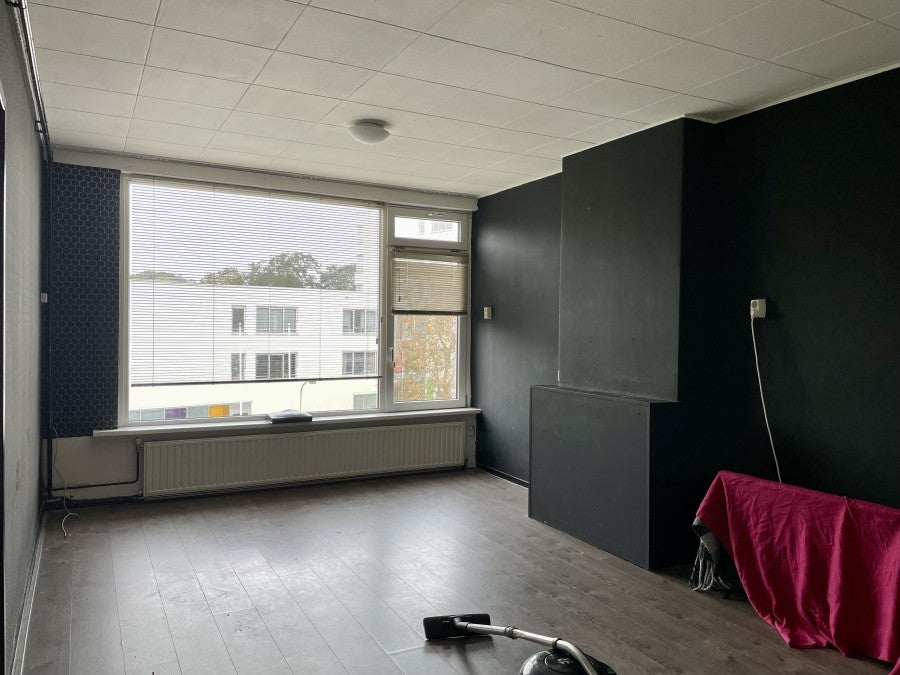 Appartement Nijkampenweg in Emmen