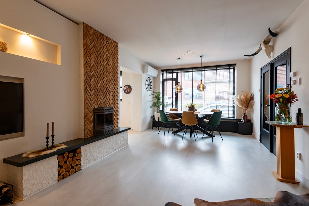 Hoekwoning te koop: Klinkenberg 102, Meerssen