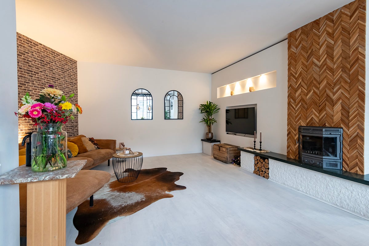 Hoekwoning te koop: Klinkenberg 102, Meerssen