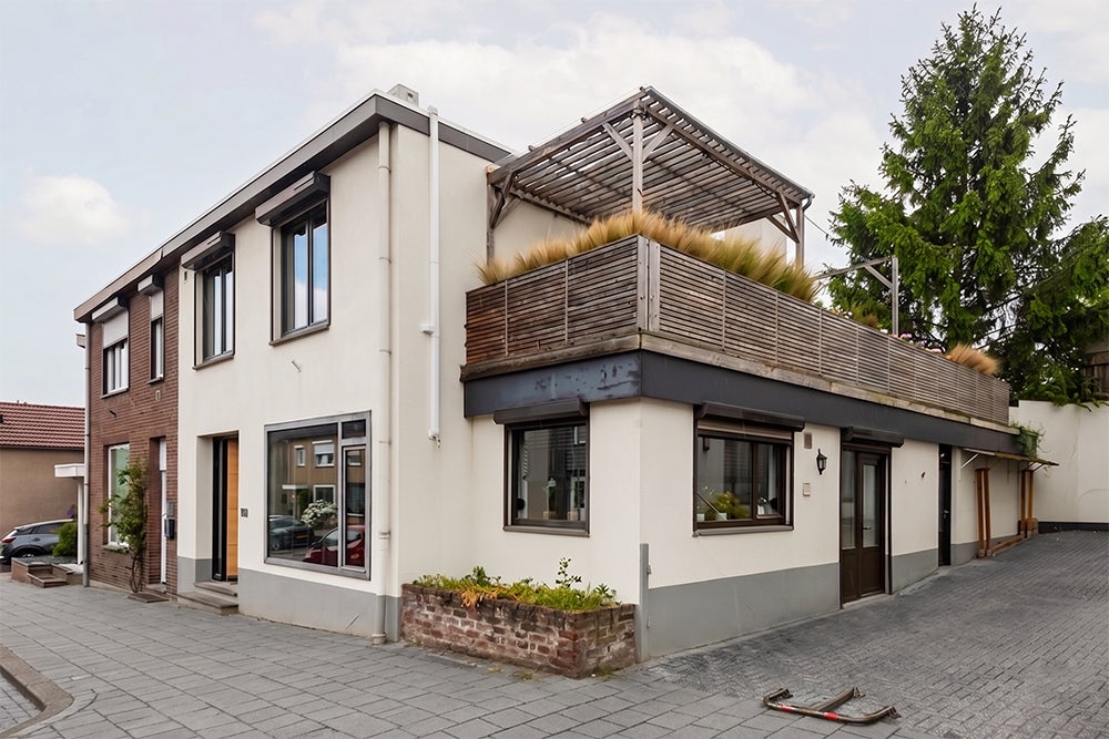 Hoekwoning te koop: Klinkenberg 102, Meerssen