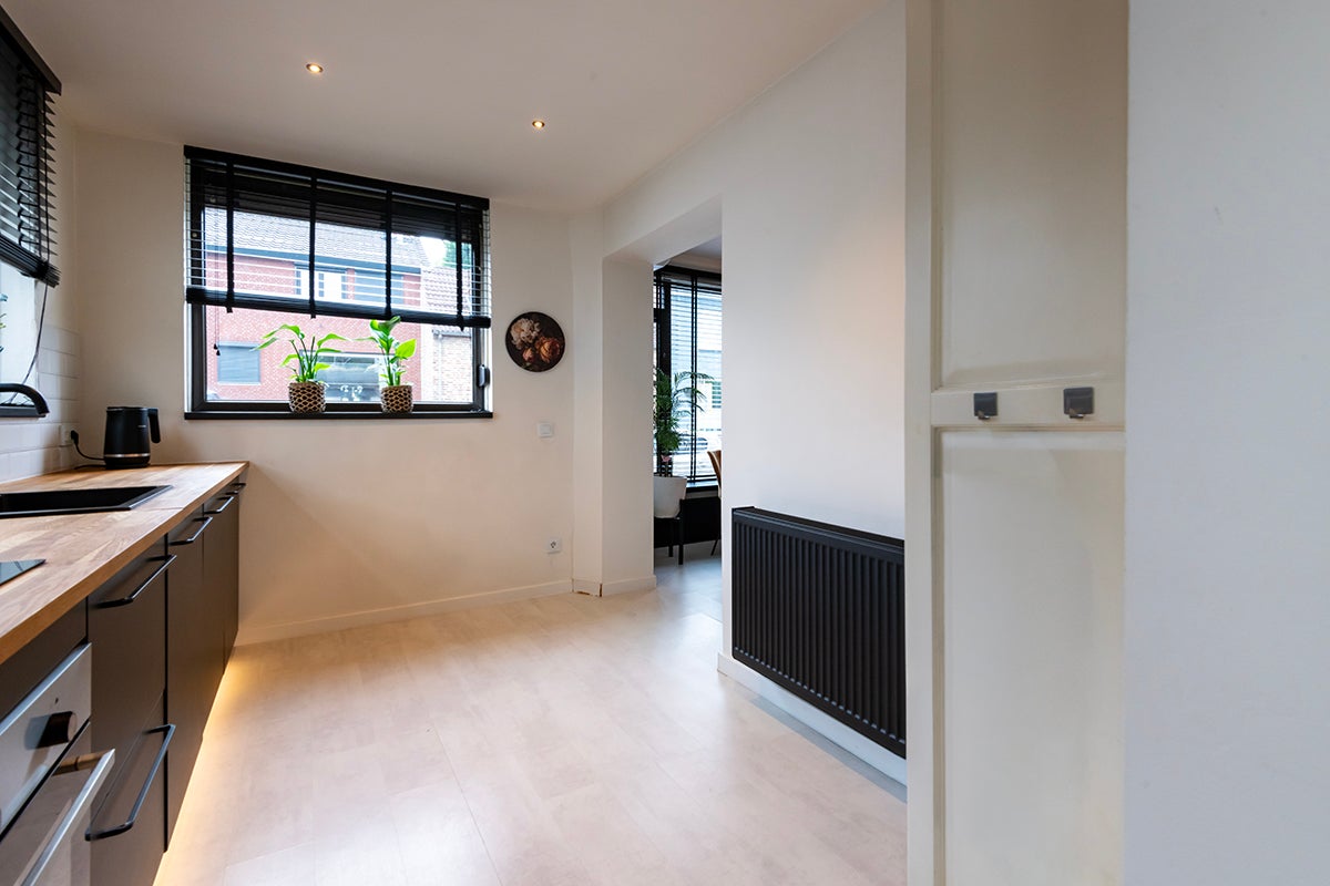 Hoekwoning te koop: Klinkenberg 102, Meerssen