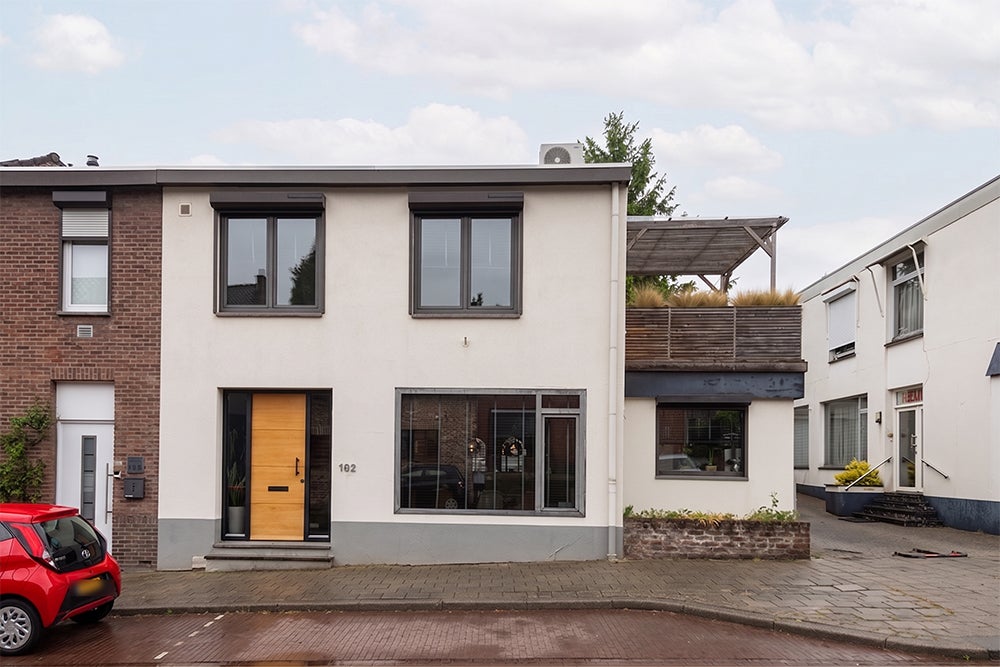 Huis Klinkenberg 102 in Meerssen