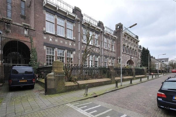 Studio Schoolstraat in Arnhem