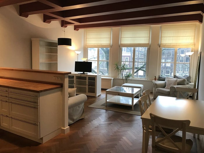 Te huur: Appartement Beulingstraat in Amsterdam