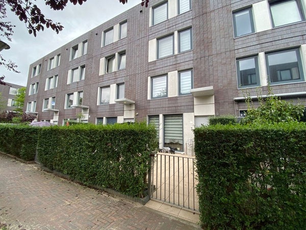 Bouwlust En Vrederust Den Haag